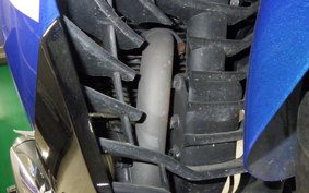 SUZUKI ｼﾞｸｻｰ150SF