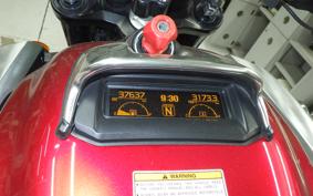 YAMAHA VMAX Gen.2 2010