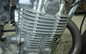 YAMAHA SR400 Gen.3 2006 RH01J