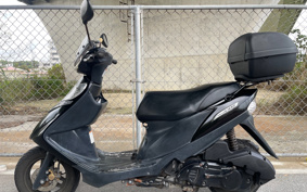 SUZUKI ADDRESS V125 CF46A