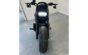 HARLEY RH1250S 2022 ZC4