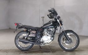 SUZUKI GLASS TRACKER BIG BOY NJ4BA