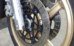 KAWASAKI ZEPHYR 400 KAI 1997 ZR400C