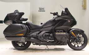 HONDA GL 1800 GOLD WING TOUR DCT 2026 SC79