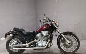 HONDA STEED400 NC26