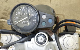 HONDA FTR223 MC34