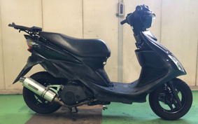 SUZUKI ADDRESS V125 CF4MA