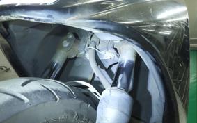 SUZUKI ADDRESS V125 CF46A