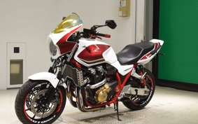 HONDA CB1300SF SUPER FOUR Gen. 3 2021 SC54