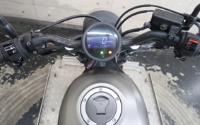 HONDA REBEL MC49