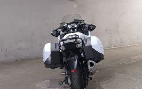 KAWASAKI 1400 GTR ZGT40A