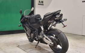 HONDA CBR600RR GEN 2 2007 PC37