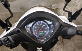 SUZUKI ADDRESS V110 CE47A