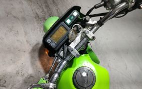 KAWASAKI SUPER SHERPA KL250G