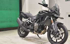 SUZUKI Vｽﾄﾛｰﾑ800 2025 EM1BA