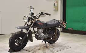 HONDA R&amp;P CY50