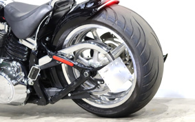 HARLEY FXCWC 2008 JK5