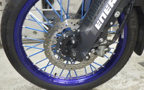 YAMAHA TENERE 700 2021 DM09J