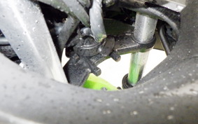 KAWASAKI NINJA 250 2026 EX250L