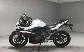 SUZUKI GSX250R DN11A