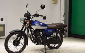 HONDA CG125
