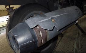 HONDA PS250 MF09