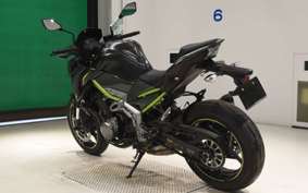 KAWASAKI Z900 Gen.2 2019 ZR900B