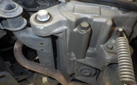 HONDA TACT Gen.4 2025 AF75