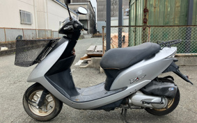 HONDA DIO AF62