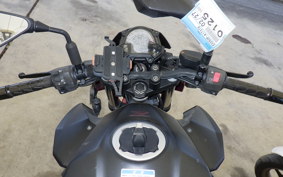 KAWASAKI Z250 Gen.2 EX250P