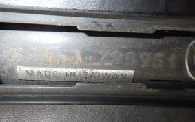 YAMAHA JOG Gen.5 SA36J