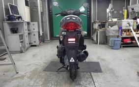 SUZUKI ADDRESS 110 2005 CE47A