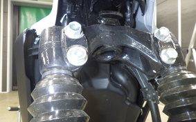 HONDA CROSS CUB 110 2009 JA60