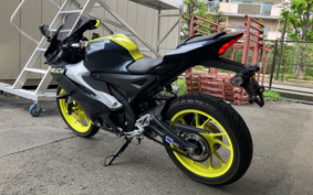 YAMAHA YZF-R15 RG86J