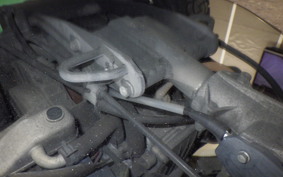 HONDA GYRO CANOPY 2022 TA03