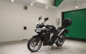 HONDA CBR250R A 2002 CS250R