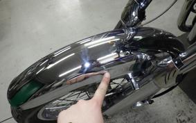 KAWASAKI Z900 2006 Z1F