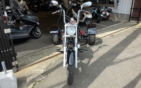 YAMAHA DRAGSTAR 250 Trike VG05J