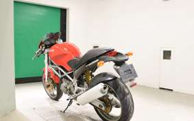 DUCATI M800SIE 2003