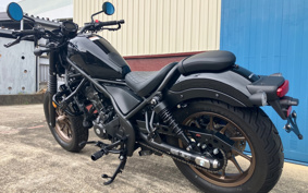 HONDA REBEL 250 S-ED E-CLUTCH MC49