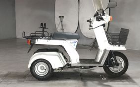 HONDA GYRO TD02