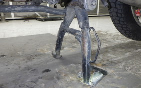 HONDA C50 SUPER CUB AA04