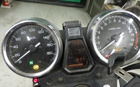 HONDA CB400SF GEN 4 A 2022 NC42