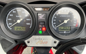 HONDA CB400SFV-3 BOLDOR 2009 NC42