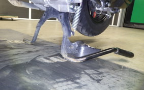 HONDA ﾀﾞﾝｸ 2014 AF78