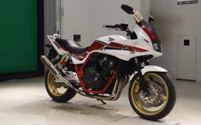 HONDA CB400 SUPER BOLDOR VTEC 2011