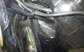 HONDA SHADOW 400 1998 NC34