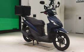 SUZUKI ADDRESS 110 2003 CE47A
