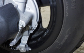 YAMAHA AXIS 125 Z SEJ6J