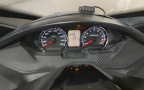 SUZUKI BURGMAN400 DU11A